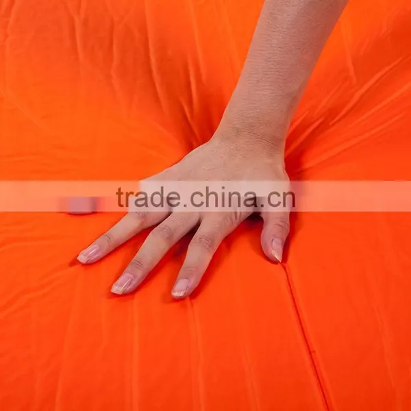 Outdoor Camping Automatic Self Inflating Adult Sleeping Pad Mat 1.05KG photo-5