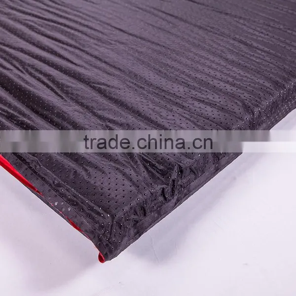 Outdoor Double Automatic Inflatable Camping Mat Foldable Picnic Mat photo-3