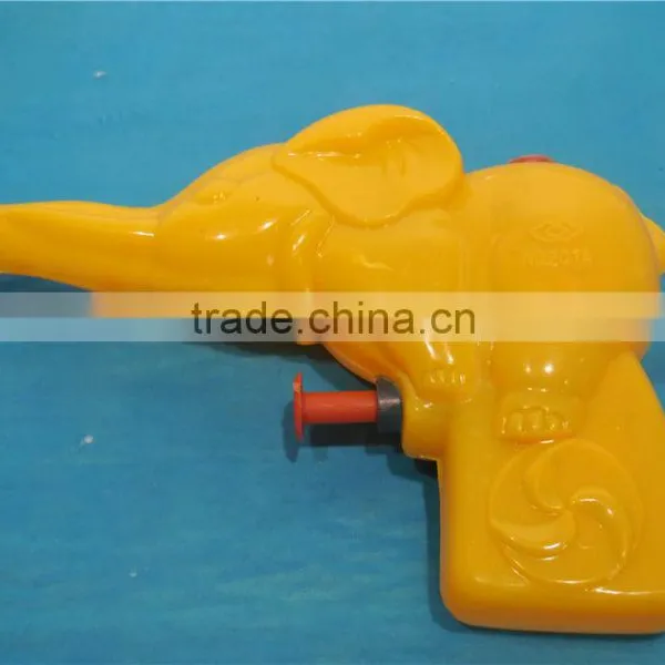 New Plastic Animal Water Gun for Children photo-4