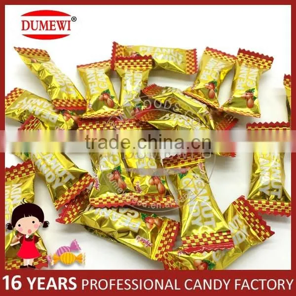 Delicious Peanut Crisp Hard Candy Bulk Pack photo-4