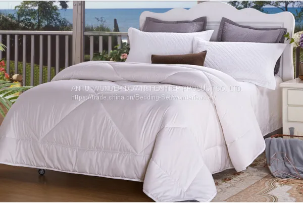 Down Duvet photo-2