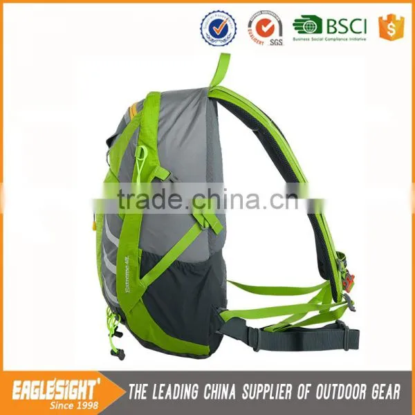 Wholesale Waterproof Nylon Travel Camping Dayback photo-4