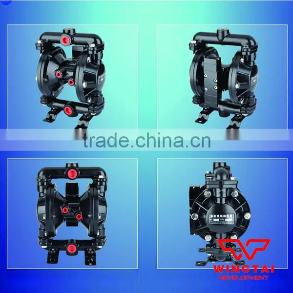 BML-15 Diaphram Pump photo-3
