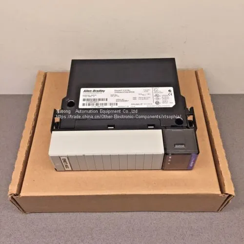Allen-Bradley 1785-L40C15 Plc New Package photo-3