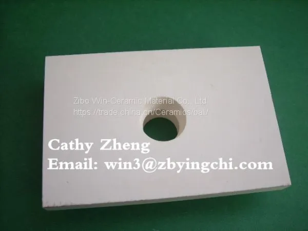 Wear-resistant Cyclone Ceramic Liner photo-5