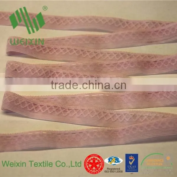 Fashion Design Elastic Trimming Underwear Decorations photo-5