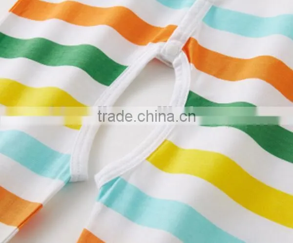 Oem Simple Baby Clothing/ Infant Baby Romper/cheap Infant Clothing Rompers photo-4