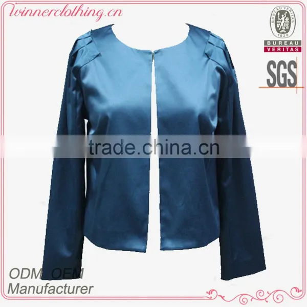 Good Quality All Types of Apparel Processing Services