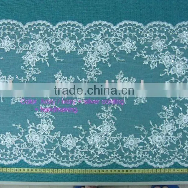 European Style satin table cloth