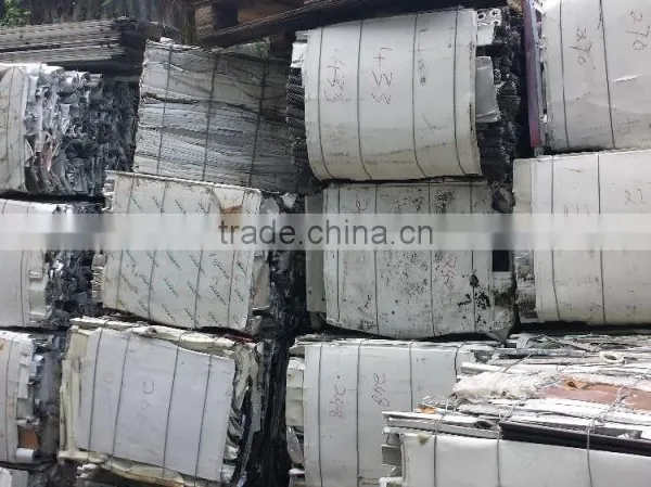 Metal Scrap 6061 Aluminium Scrap 6063 photo-5