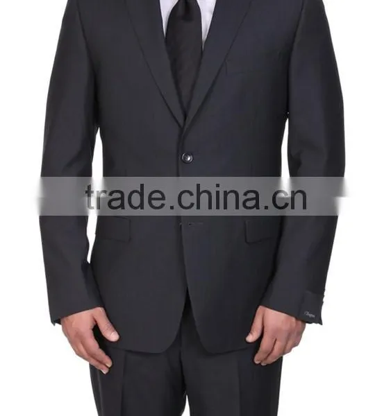 GZY Whole Sale New Fashion Man Suits photo-2