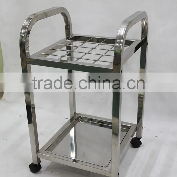 Beautiful Stainless Steel Umbrella Stand