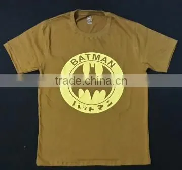 Branding Your T-Shirts With Own Label Printing Embroidery photo-2