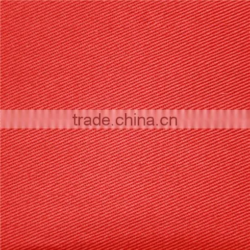 Polyester/cotton 65/35 Anti-flame Water &oil Repellent Fabric for Garment Workwear photo-2