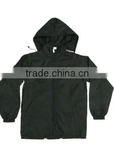 Men Long Sleeve Sport Jacket Running Wear photo-2