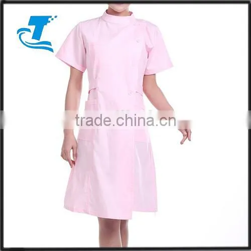 Hospital Nurse Uniform Clothing photo-4