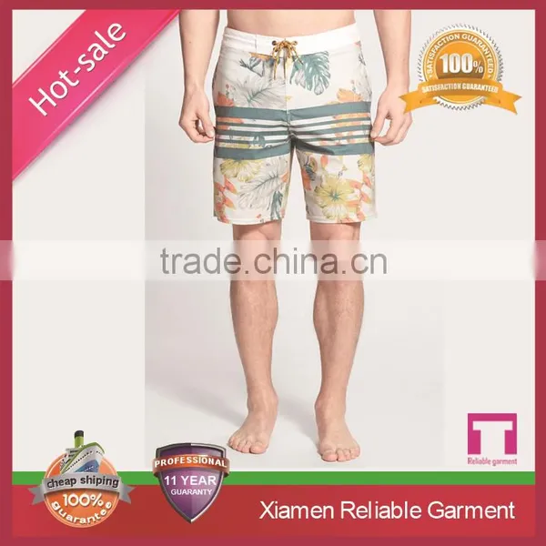 2014-2015 Logo Branded Men Gym Shorts / Gym Shorts Men China Supplier photo-4