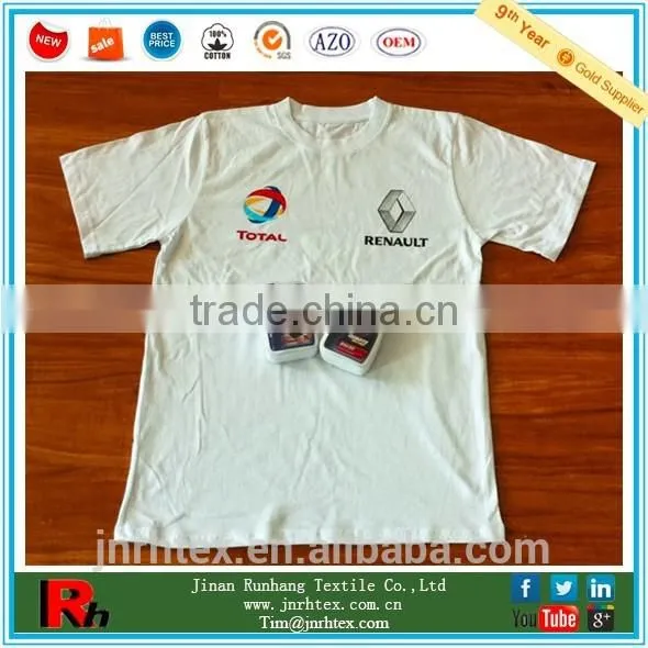 Wholesale Cotton Tee Stock Lots photo-2