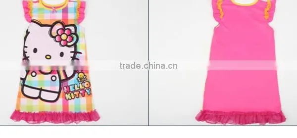 2015 Fashion Sexy Girls Sleepwear photo-3