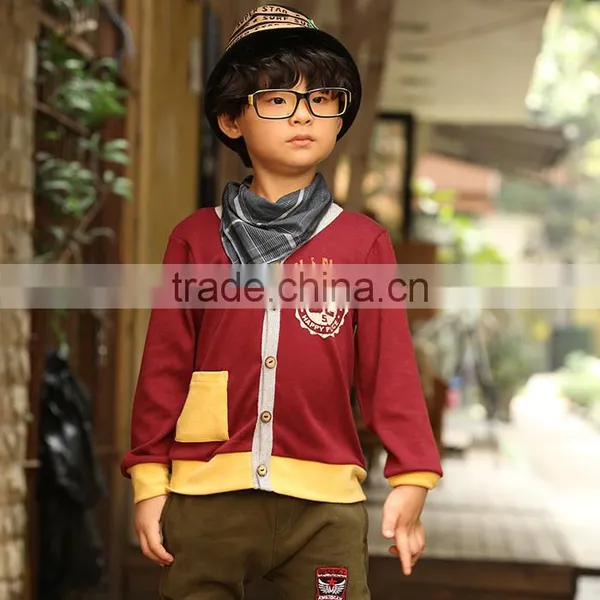2016 Bulk Wholesale Kids Clothing From China photo-3