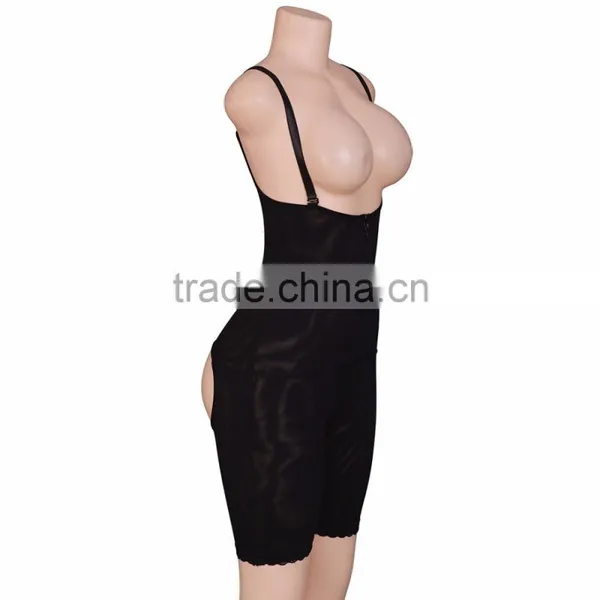 Hip Lifting Walson Underwear Waist Women's Slimmer Butt Lifter Shaper Seamless Tight Panties photo-2