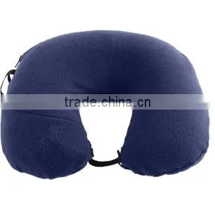Travel U Shape Pillow With Blanket photo-3