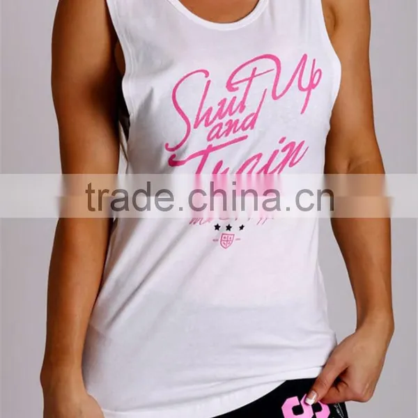 2016 Best Quality Guangzhou Shandao Factory Summer Custom Hot Girls New Design Fashion Sexy Cotton Crop Top photo-4
