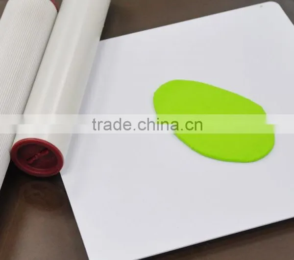 2 in 1 Clay Pad Cutting Mat photo-5