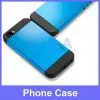 SLIM ARMOR SPIGEN SGP Hard Back Case Cover for IPhone 5S 5