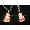 FY-03A-050 LED Cheap Bears Christmas Small Led Lights Bulb Lamp