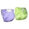 Cloth Baby Diaper（Velcro）
