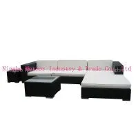 All Weather Wicker Outdoor Furniture