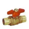 BK-1017 Ball Valve