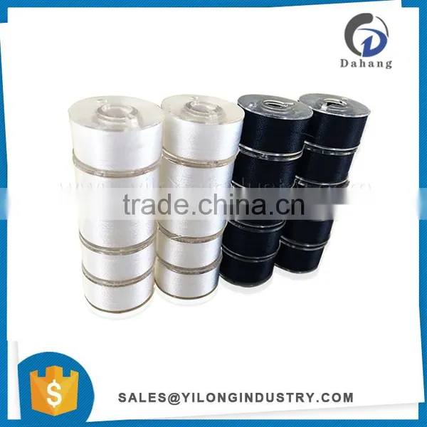 Bobbins Weaving Prewound Bobbin & Spool Thread