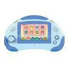 Wifi 5 Inch Blue Dual Core Learning Tablets for Kids With Eye Protecting