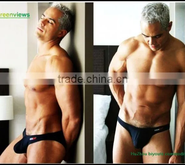 Sexy Magnetic Underwear Gay Men Underwear Sex Thong Mens Underwear Panties Manufacturer photo-6