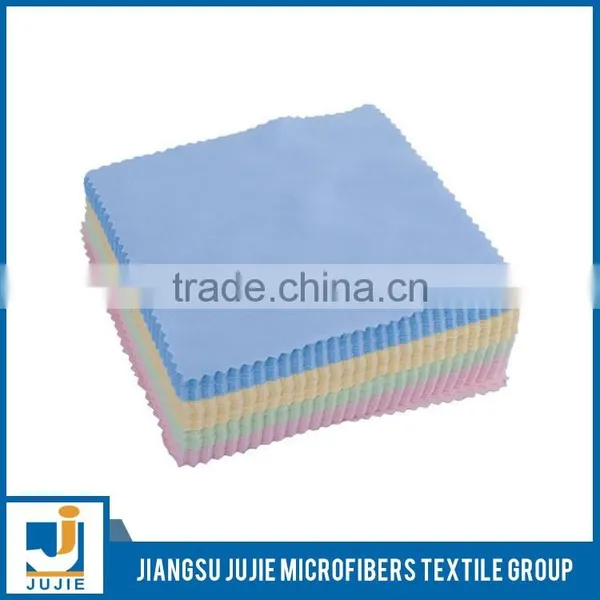 Best-selling Microfiber Glass Cleaning Cloth photo-2
