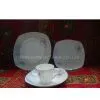 Procelain Dinner Set