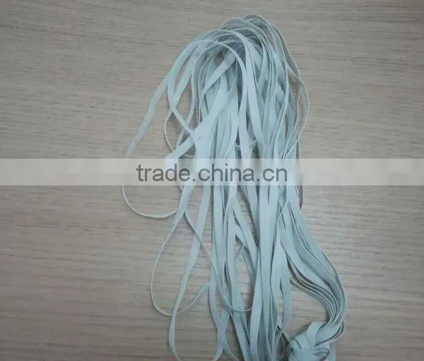 Elastic Rubber Tape for Swimwear photo-5