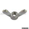 Stainless Steel Wing Nut