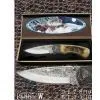 Wolf Knife