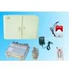 Transformer Alarm System