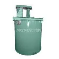 GBJ High Efficiency Agitating Tank photo-2