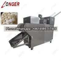 Automatic Chin Chin Making Machine|Chin Chin Cutter Machine