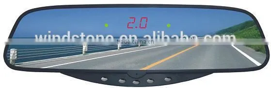 PARKING SENSOR SYSTEM/REVERSE SENSORS/Reversing Systems