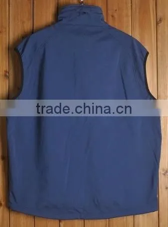 Vest With Lining photo-2