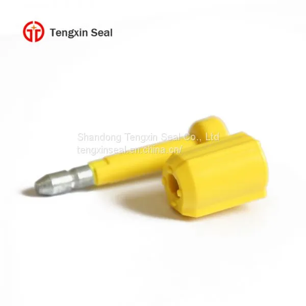 Tengxin TX-BS 302 Disposable Tamper Evident Security Bolt Seals photo-4
