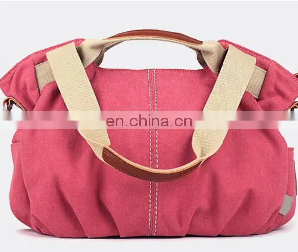 New Design Promotion Plain Amazing Oem Bags Women 2015 in China photo-2