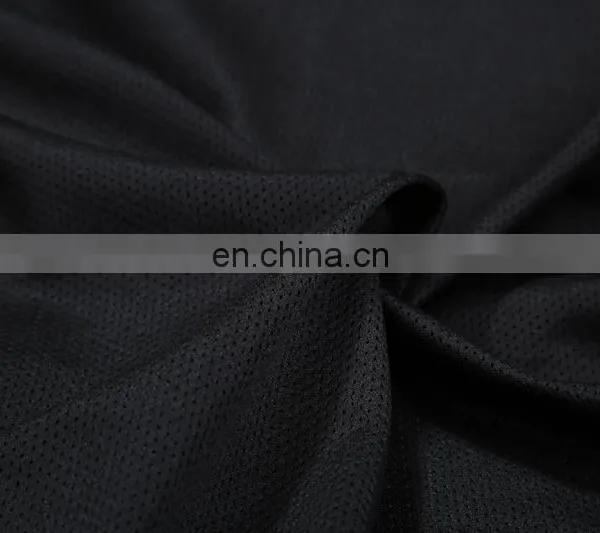 OEM Logo Soccer Training Plus Size Nylon Coaches Jackets photo-3