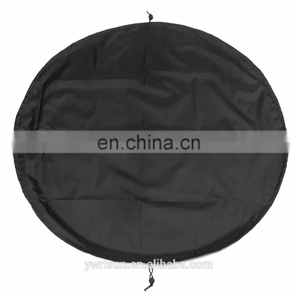 Durable OEM Wetsuit Changing Mat / Waterproof Dry Bag for Surfing photo-4